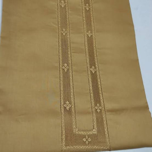 Cotton Suit Of Tarkashi